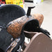 12.5" SEVEN YOUTH LIGHTWEIGHT ( WOOD TREE ) Saddles - New Seven Saddle