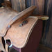 15" USED TESKEY'S ALL AROUND SADDLE Saddles - Used Teskey's Saddlery