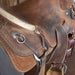 14.5" USED HENDERSON RANCH SADDLE Saddles - Used Henderson Saddles