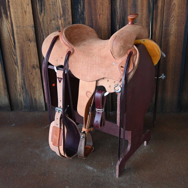 All New Saddles