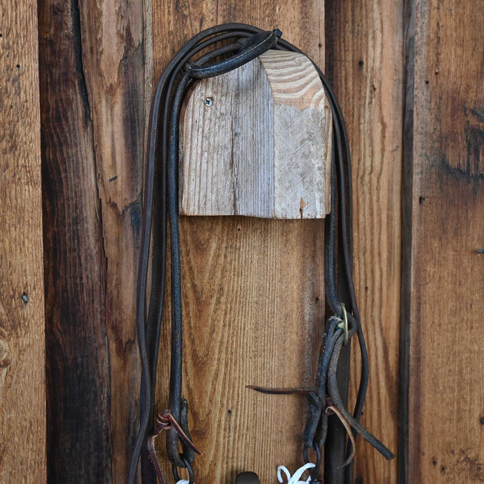 Correction Bridle Rig w/Single Ear Headstall
