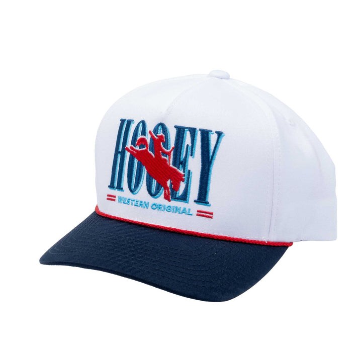Hooey Youth Wild Ride Trucker Cap
