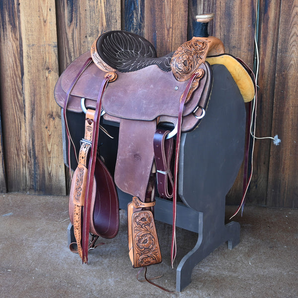 All Used Saddles