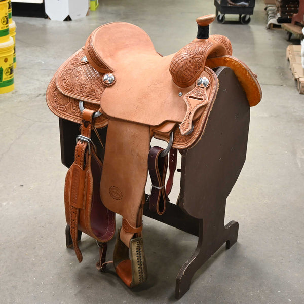 All New Saddles
