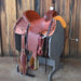 13" TESKEY'S YOUTH RANCH ROPER SADDLE Saddles - New Teskey's Saddlery