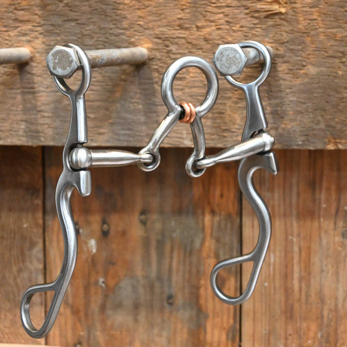 Kerry Kelley 2 3/4" 02S P-R Floating Port Bit