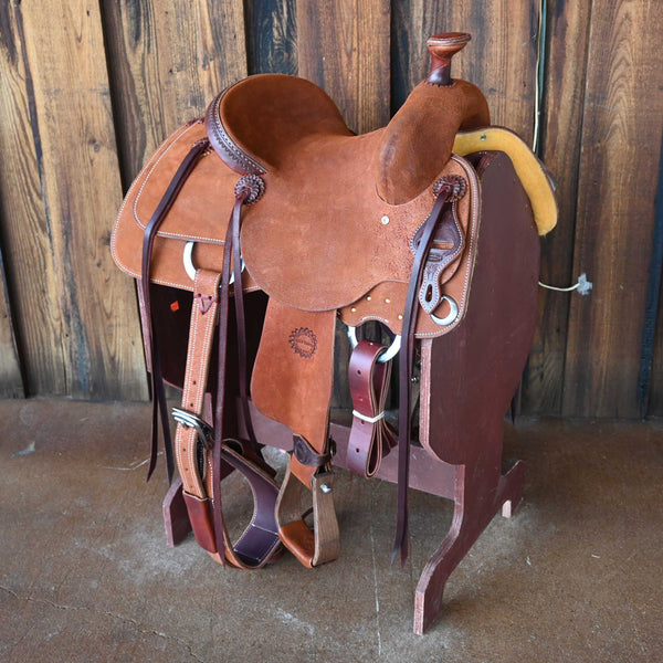 All New Saddles