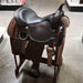 16" HIGH HORSE MAGNOLIA CORDURA TRAIL SADDLE Saddles - New High Horse