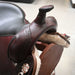 16" HIGH HORSE MAGNOLIA CORDURA TRAIL SADDLE Saddles - New High Horse