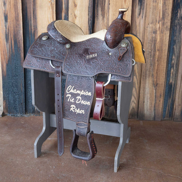 All Used Saddles