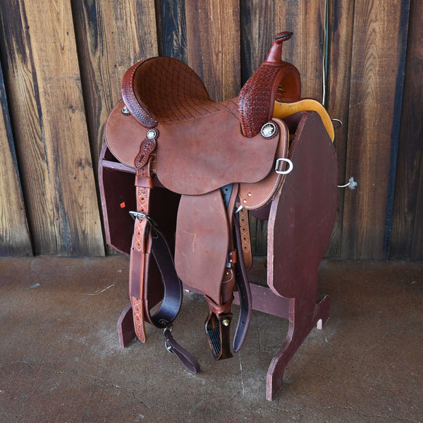 All New Saddles