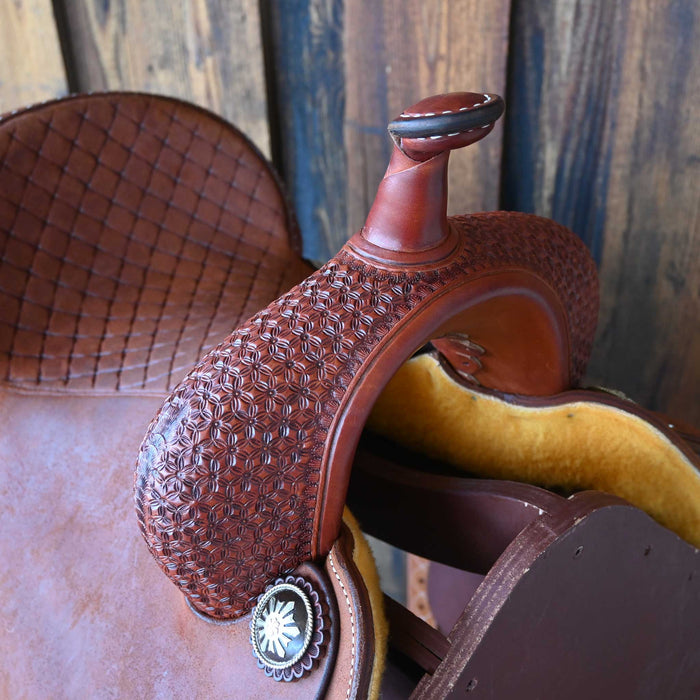 14.5" MARTIN BTR BARREL SADDLE