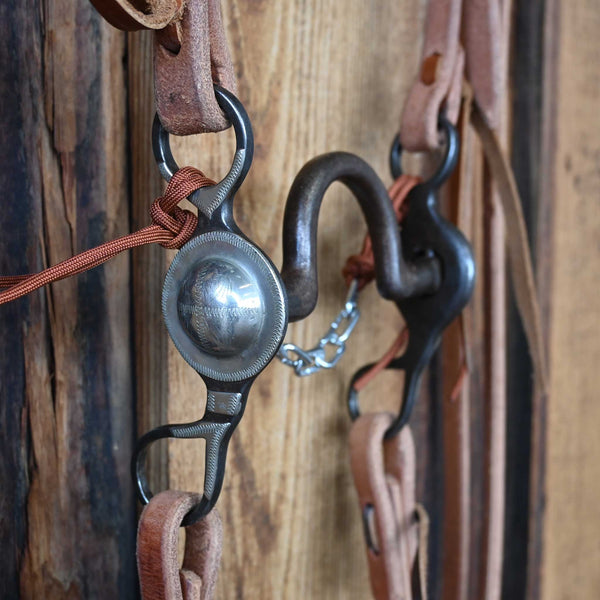 Headstalls & Rigs
