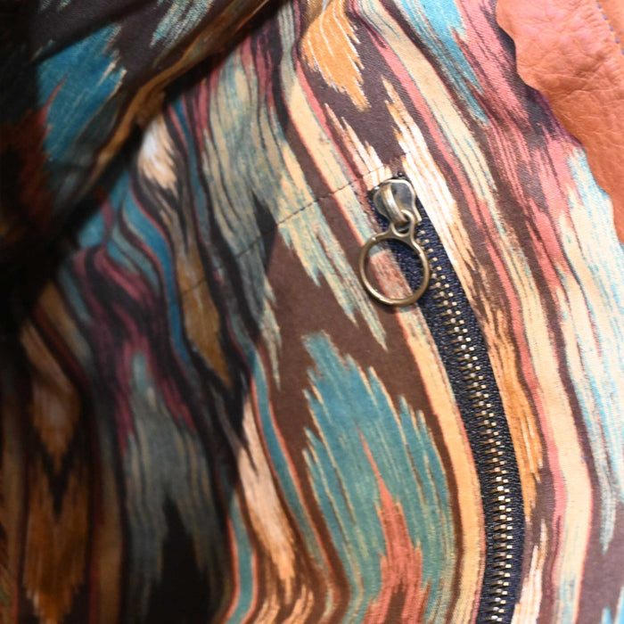 Handmade Cowboy Oasis - Rope Girl Bags