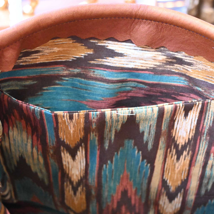 Handmade Cowboy Oasis - Rope Girl Bags
