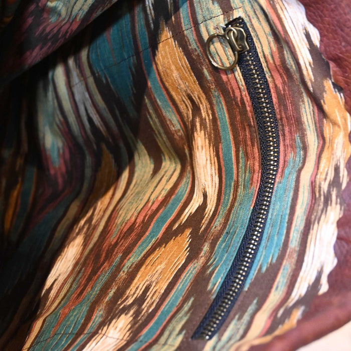 Handmade Cowboy Oasis - Rope Girl Bags