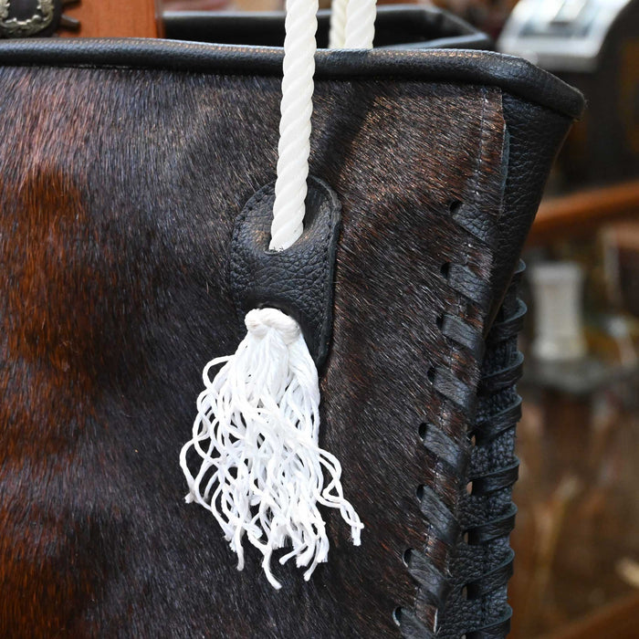 Handmade Cowboy Oasis - Rope Girl Bags