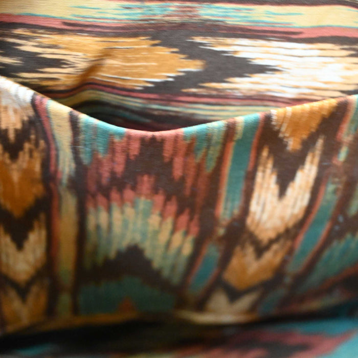 Handmade Cowboy Oasis - Rope Girl Bags