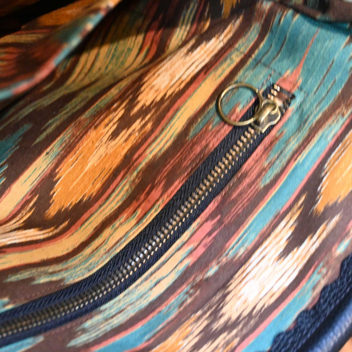 Handmade Cowboy Oasis - Rope Girl Bags