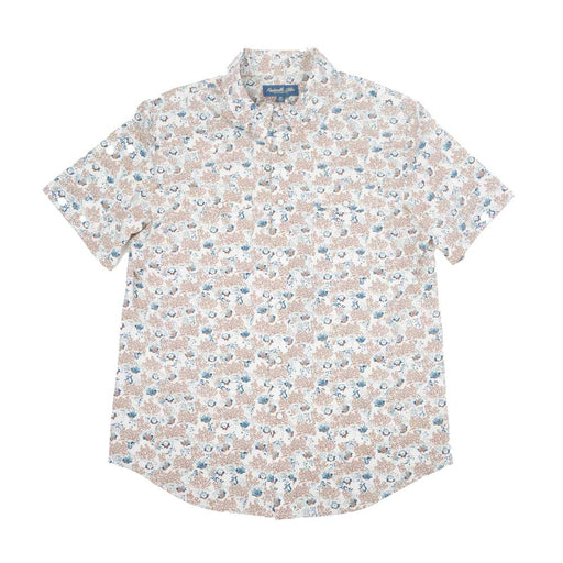 Panhandle Slim Men's Pearl Snap Shirt MEN - Clothing - Shirts - Short Sleeve Panhandle