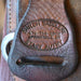14.5" USED SHILOH JORDAN PETERSON BARREL SADDLE Saddles - Used Shiloh Saddlery