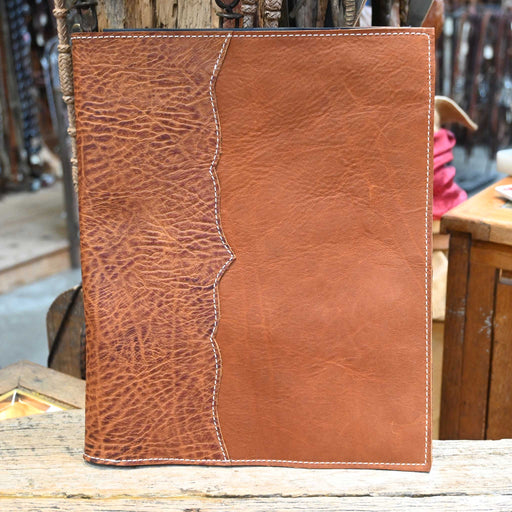 New Item!! Padfolio Notebook - Day Planner by Cowboy Oasis Collectibles Cowboy Oasis