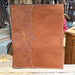 New Item!! Padfolio Notebook - Day Planner by Cowboy Oasis Collectibles Cowboy Oasis