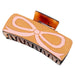 McIntire Saddlery Hair Clip - Pink Bow WOMEN - Accessories - Hair Accessories McIntire Saddlery