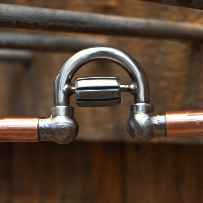 Kerry Kelley 50 20 Correction Bit w/ Cricket