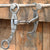 Ricky Trammell Smooth Snaffle Bit - TI0604 Tack - Bits, Spurs & Curbs - Bits Ricky Trammell   