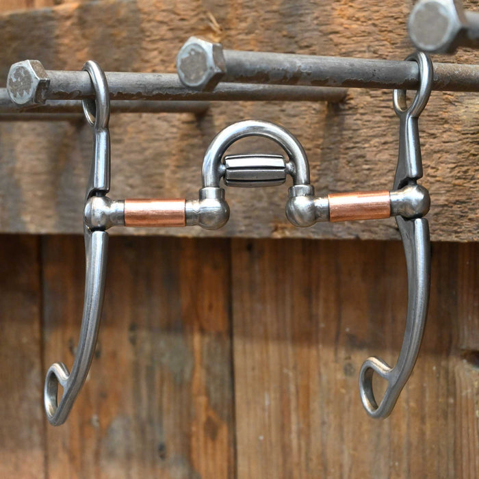 Kerry Kelley 65 20 Correction Bit w/ Cricket