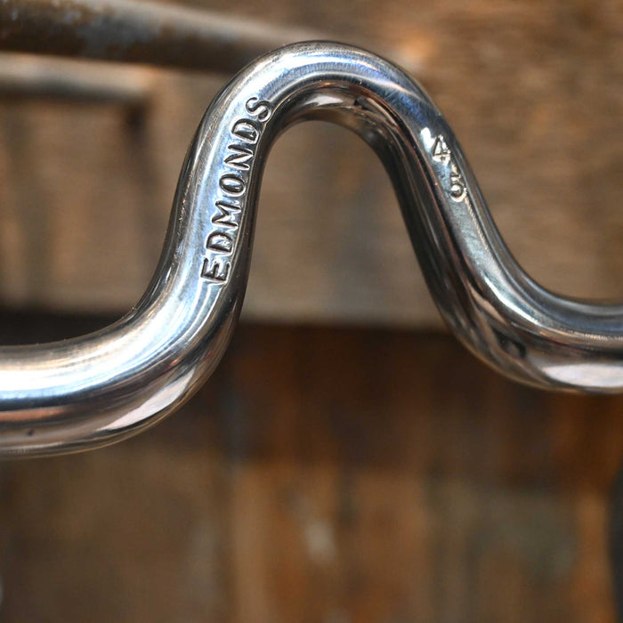 Ryan Edmonds #2454 Mounted Solid Port Bit