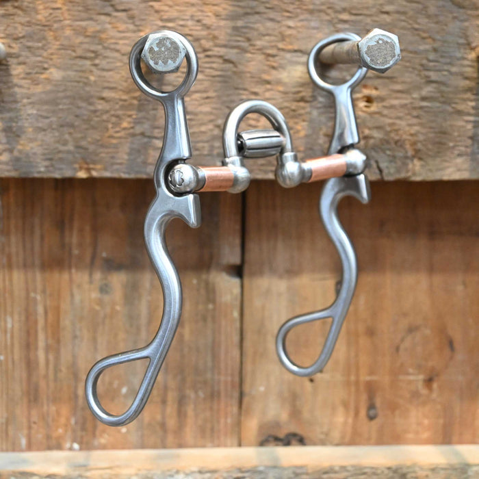 Kerry Kelley 02S 20 Correction Bit w/ Cricket