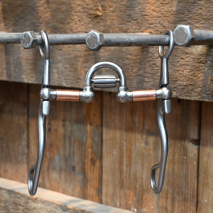 Kerry Kelley 02S 20 Correction Bit w/ Cricket