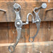 Josh Ownbey Cowboy Line Twisted Wire Correction Bit Tack - Bits Josh Ownbey Cowboy Line