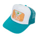 McIntire Saddlery Martini Glass Foam Tucker Hat WOMEN - Accessories - Caps, Hats & Fedoras McIntire Saddlery