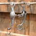 Ricky Trammell 3-Piece Dogbone Bit - TI0608 Tack - Bits Ricky Trammell
