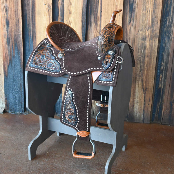 All New Saddles