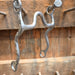 Josh Ownbey Cowboy Line Solid Port Bit Tack - Bits Josh Ownbey Cowboy Line