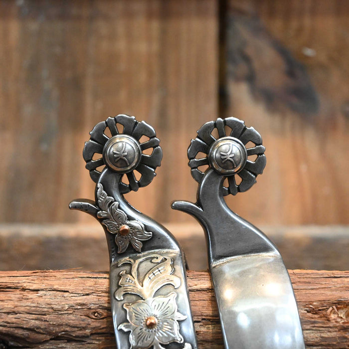 Kerry Kelley Women's #85 Teal Spurs