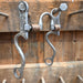 Josh Ownbey Cowboy Line Mounted Correction Bit w/Rings Tack - Bits Josh Ownbey Cowboy Line
