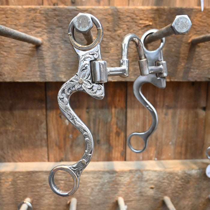 Silver Mounted Kamphaus Correction Bit