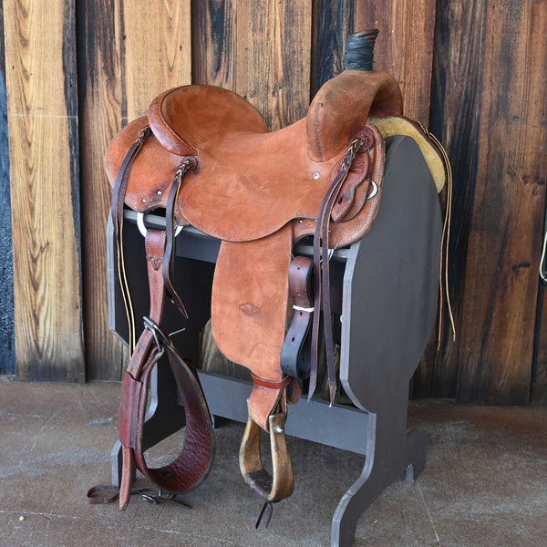 All Used Saddles