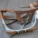 Bull Blinder, Haleter & Controller by Henry Masburch of Russell MFG. Co. Collectibles Russel MFG. Co.