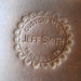 16" USED JEFF SMITH COWBOY SADDLE Saddles - Used Jeff Smith