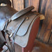 15" USED JEFF SMITH BUSTER WELCH RANCH CUTTER SADDLE Saddles - Used Jeff Smith