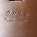 15" USED JEFF SMITH BUSTER WELCH RANCH CUTTER SADDLE Saddles - Used Jeff Smith