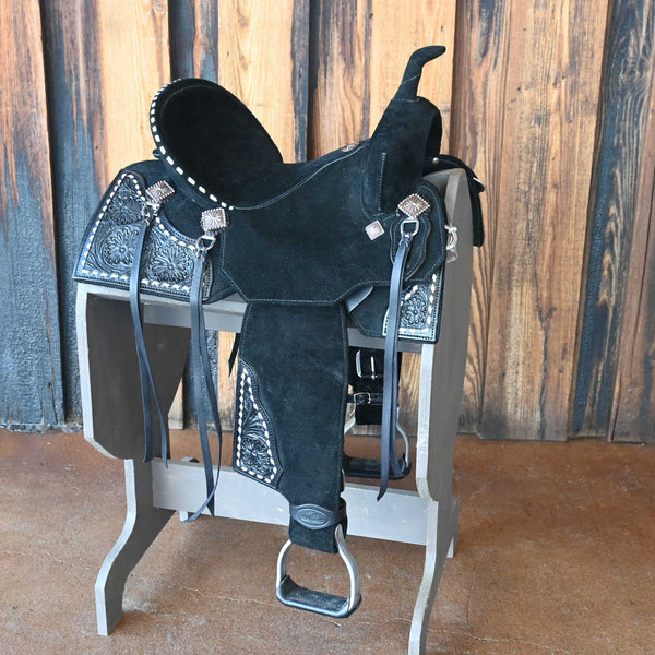 All New Saddles
