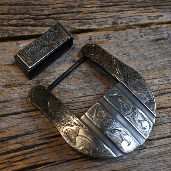 Belt Buckles