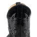 Anderson Bean Men's Past Master Square Toe Boot - Teskey's Exclusive MEN - Footwear - Western Boots Anderson Bean Boot Co.